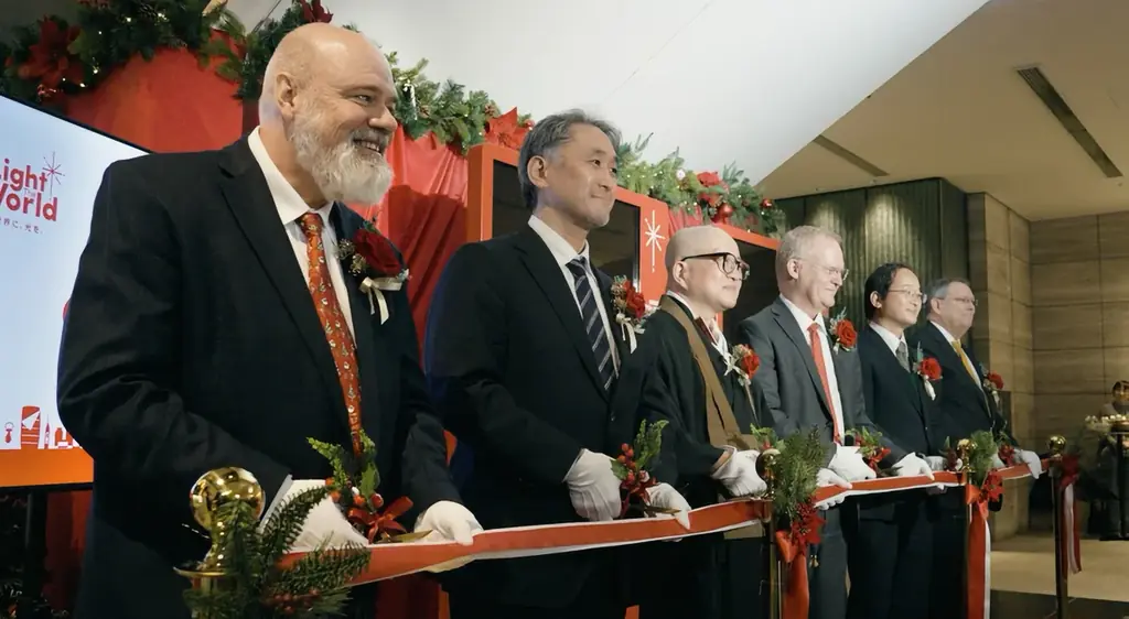 クリスマス/歳末助け愛の新しい選択肢「GIVEマシン」 画像 4