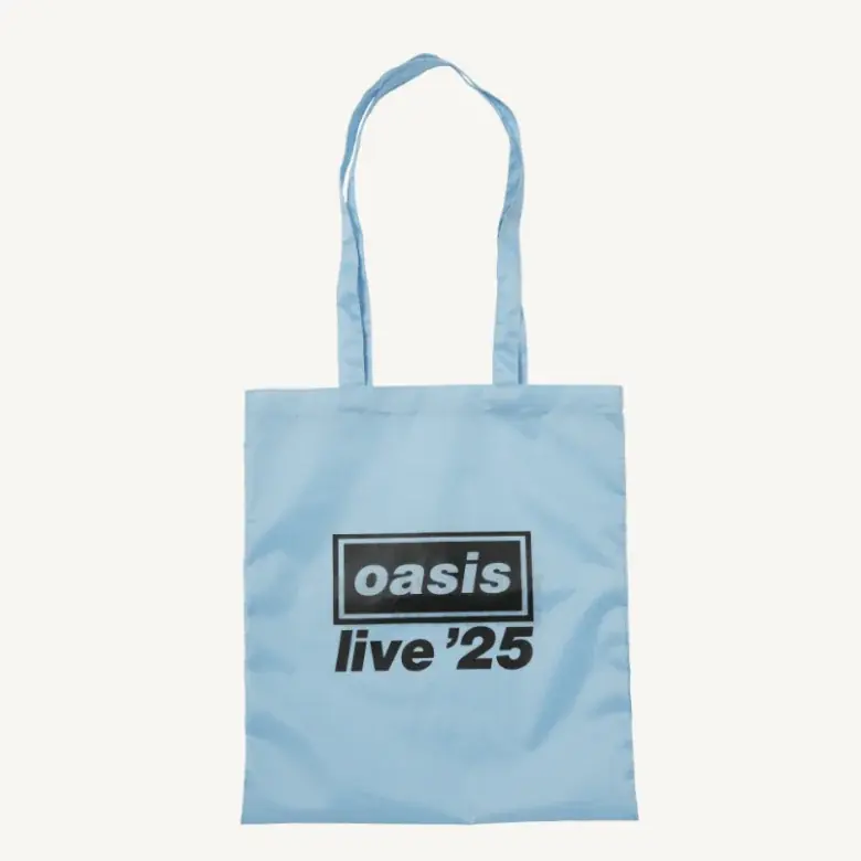 【神戸阪急】神戸初！「Oasis Live ’25 日本公式ツアーグッズ」を期間限定で展開！ 画像 8