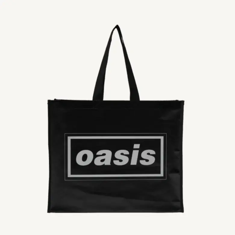 【神戸阪急】神戸初！「Oasis Live ’25 日本公式ツアーグッズ」を期間限定で展開！ 画像 9