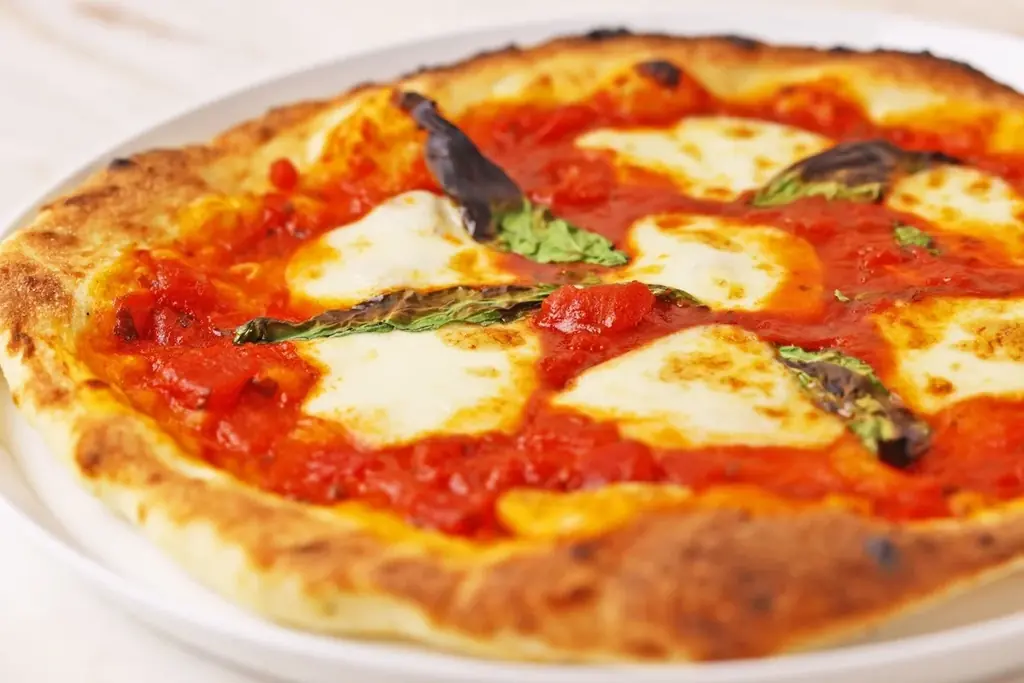 11/20に新オープンした【チーズミート】本格窯焼きナポリピッツァ“全8種”が食べ放題！ 画像 7