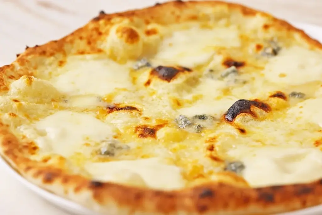 11/20に新オープンした【チーズミート】本格窯焼きナポリピッツァ“全8種”が食べ放題！ 画像 8