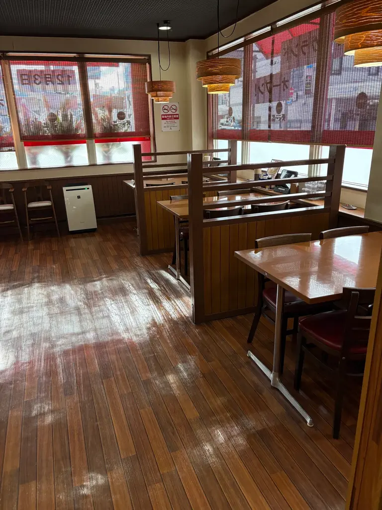 【天下一品】『天下一品 東舞鶴店』がリニューアルオープンしました！ 画像 2