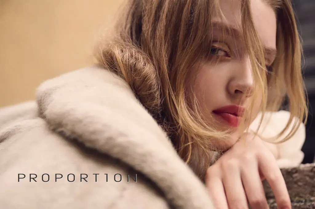 着圧ブランド「ベルミス」、“骨格タイプ別ガードル”をファッションブランド「PROPORTION BODY DRESSING」店頭で販売開始 画像 4