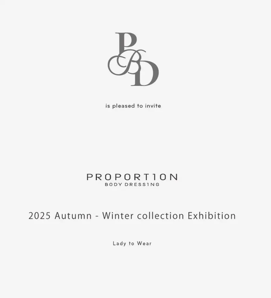 着圧ブランド「ベルミス」、“骨格タイプ別ガードル”をファッションブランド「PROPORTION BODY DRESSING」店頭で販売開始 画像 8