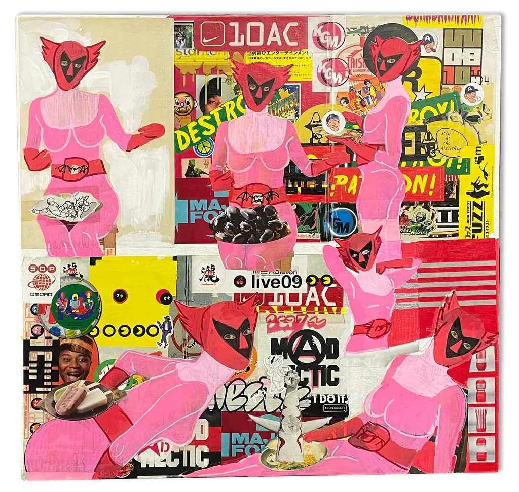 佐野元春＆スチャダラパー出演！『YOKOHAMA UNITE音楽祭2025』最新情報解禁！注目ポイントを一挙公開 ― 特別展示・巨大フォトスポット― 画像 2