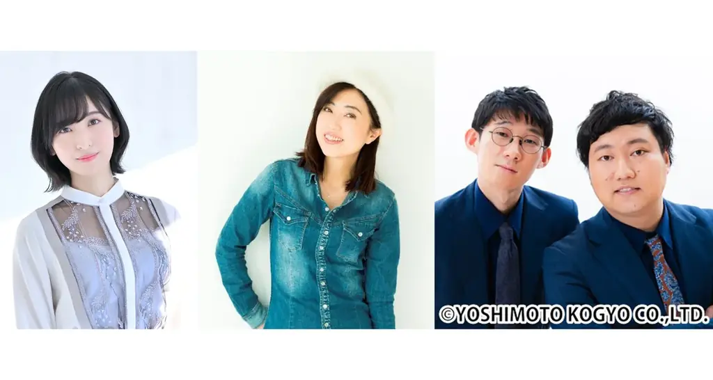 12月31日放送｜佐倉綾音年越し特番の見どころ