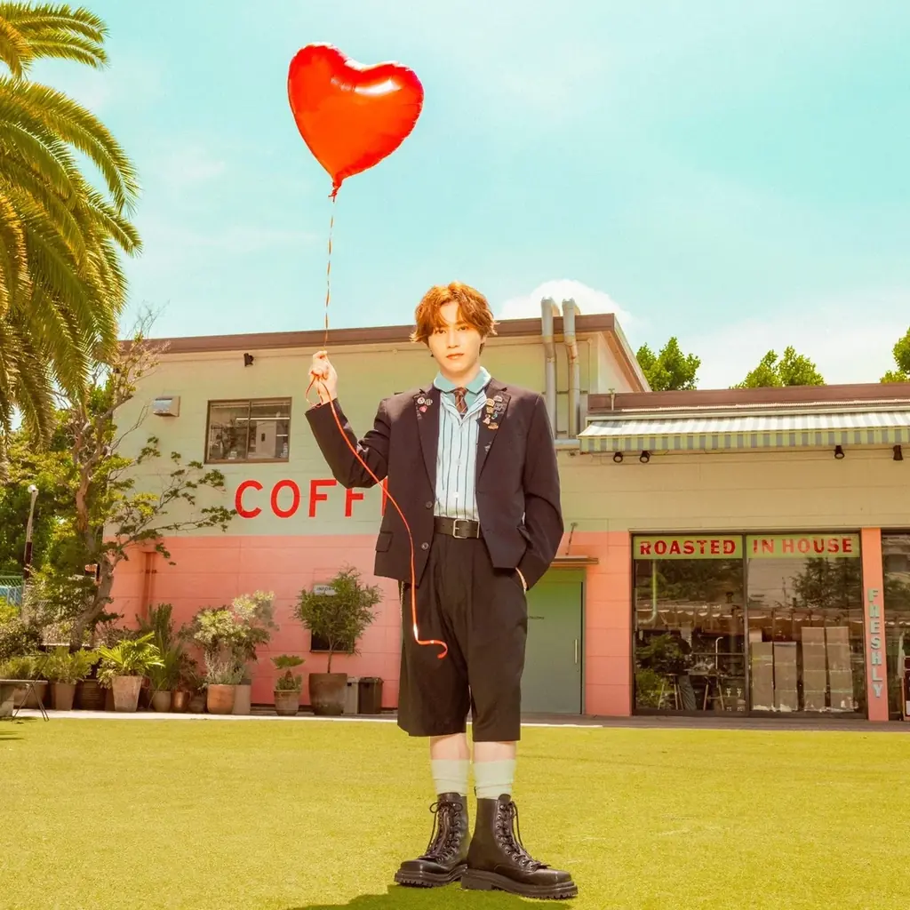 スペシャルゲストに戦友「山根航海」を迎えてー interfm『鈴木凌、幸せになってもいいですかっ？～サンタクリョ～ッスと過ごすイブ～』12月24日（水）夜11時から、1時間の生放送特別番組が決定！ 画像 3