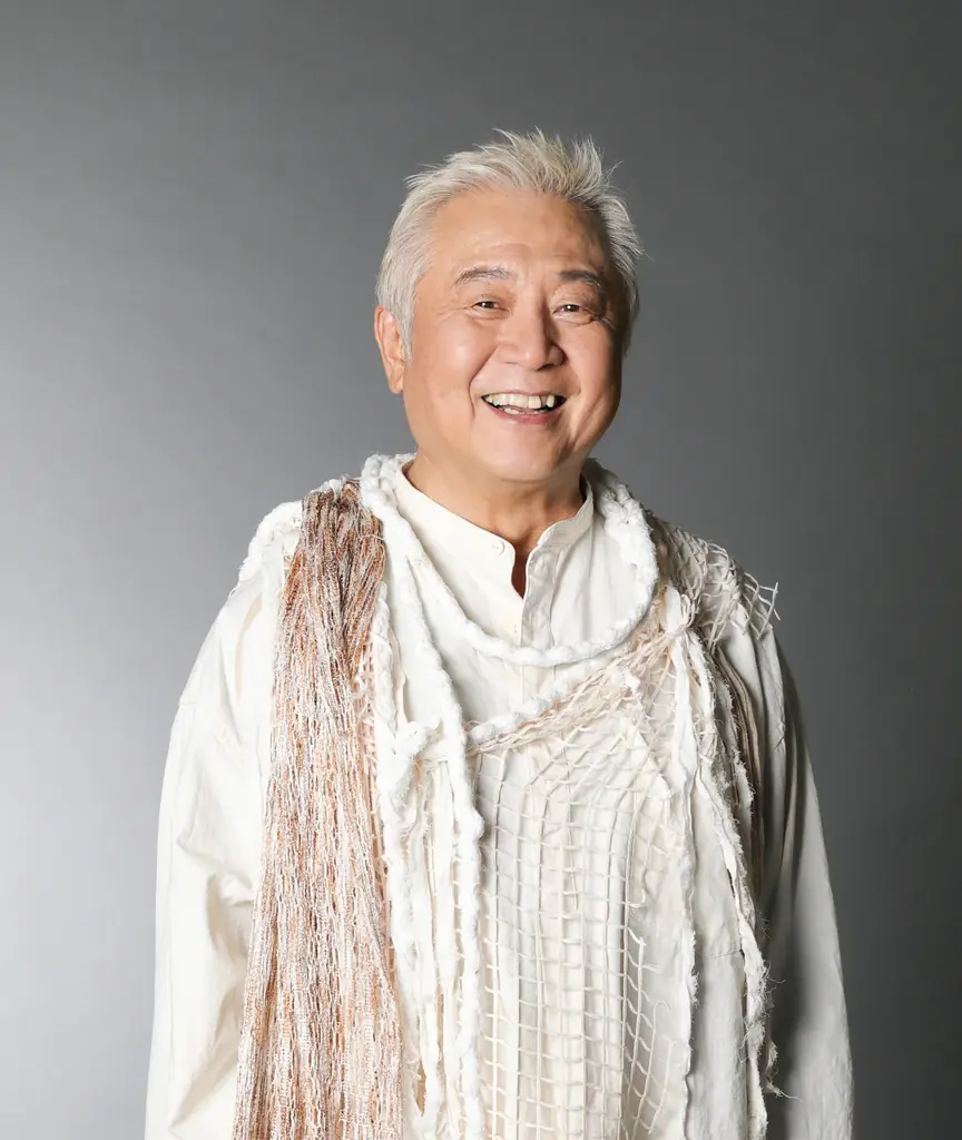 SUPER EIGHT安田章大 初の アングラ“テント”演劇 【配信版 新宿梁山泊「愛の乞食」「アリババ」】待望の映像化＆配信決定！ 画像 3