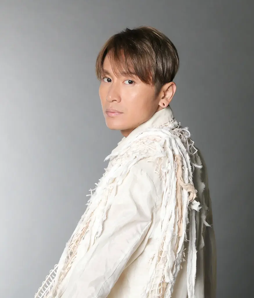 SUPER EIGHT安田章大 初の アングラ“テント”演劇 【配信版 新宿梁山泊「愛の乞食」「アリババ」】待望の映像化＆配信決定！ 画像 4