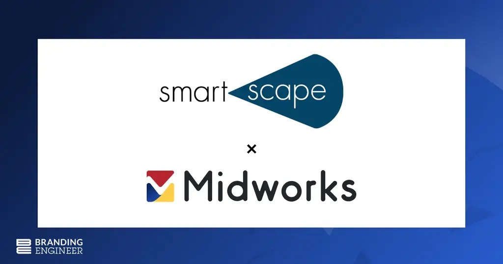 スマートスケープがより専門性の高いプロジェクト体制構築に向けて「Midworks」を導入 画像 1
