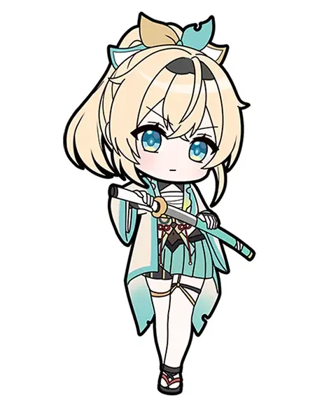 ホロライブ流”チキンレース”を魅せつけろ！『ホロ魂 ～撮れ高王グランプリ～』Nintendo Switch／Steamにて、12/25(木)配信決定！本日12/3(水)より予約開始！ 画像 14