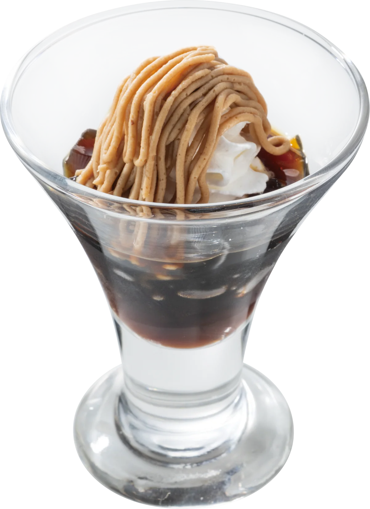 【ガスト】9割のお客様から“満足”の評価（※1）をいただいた「博多もつ鍋やまや」監修 『博多明太もつ鍋』復活！ 新作スイーツ『蜜いもandマロンフェア』も開催 画像 13