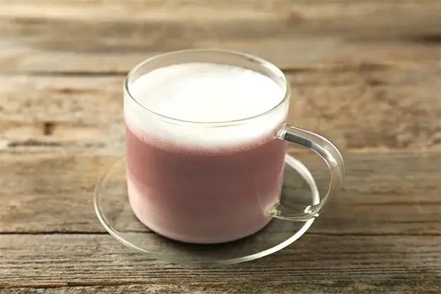 あんこの新しい楽しみ方をご提案！ 「インスタント のむあんバタートースト」が2025年12月5日(金)に数量限定で発売 画像 5