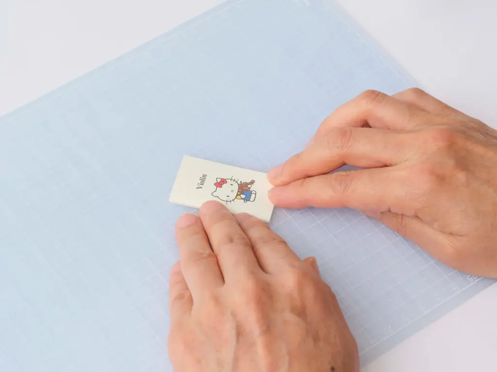 キティもクロミも♡　サンリオの人気キャラで作る小さい本がかわいすぎる『SANRIO CHARACTERS KAWAIIミニチュアブックをつくろう』発売！サンリオのキャラクターたちを愛するすべての方に！ 画像 4