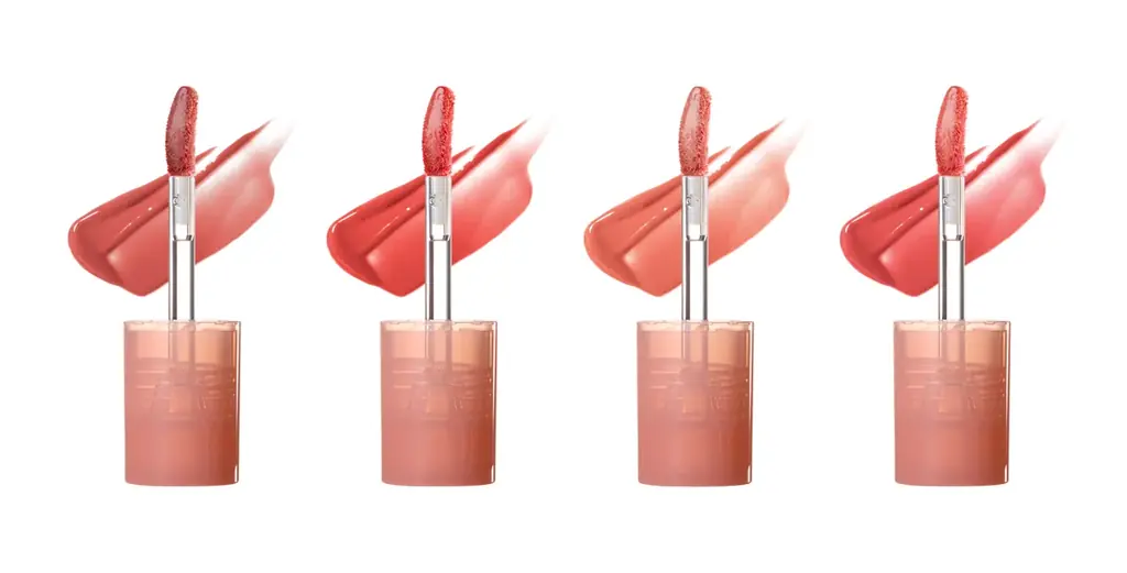 話題の中国コスメ「JUDYDOLL」からブランド初の待望ミニサイズが登場　12月12日（金）よりファミリーマート先行発売～人気アイテム「メリハリマスターパレット」もミニサイズに！～ 画像 3