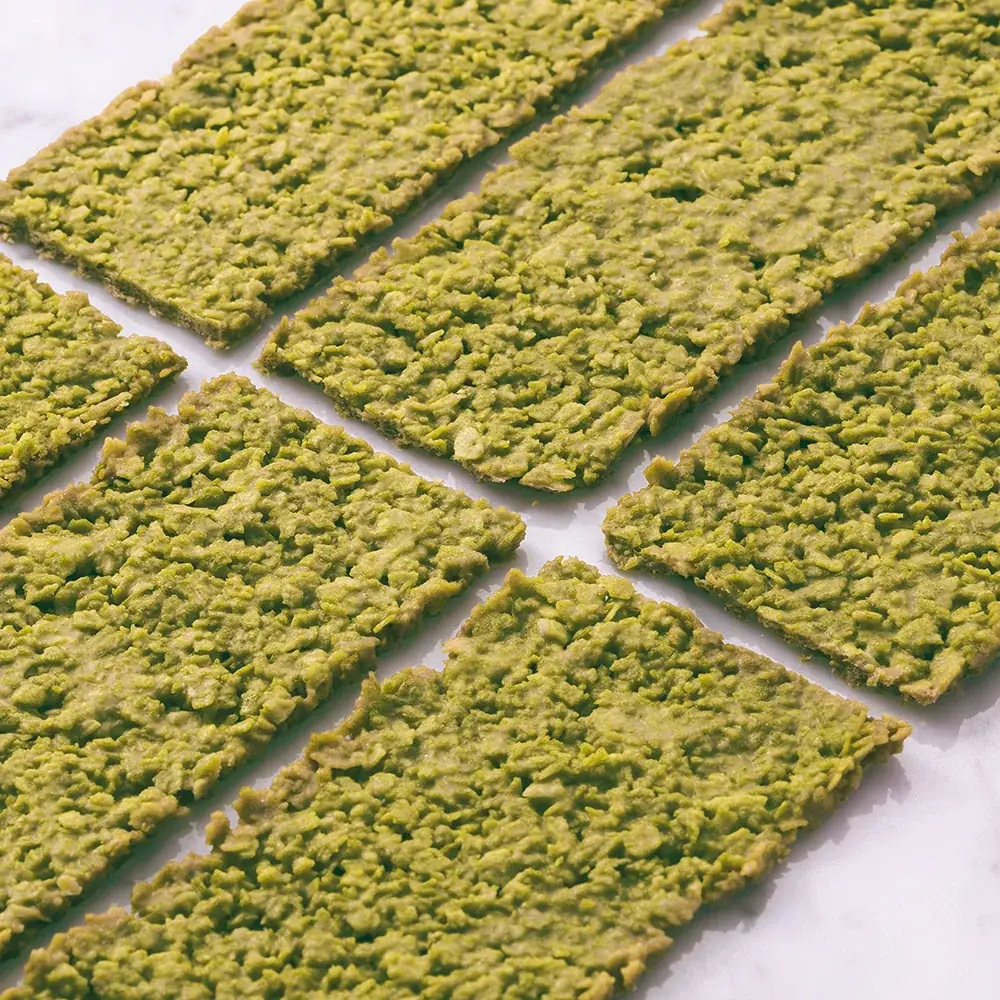 【ご好評につき、200個限定で追加製造決定】日本で唯一無二の“濃厚な5種類の抹茶”を堪能する、衹園辻利のクリスマスケーキ「抹茶ショコラノエルプレミアム」 画像 4