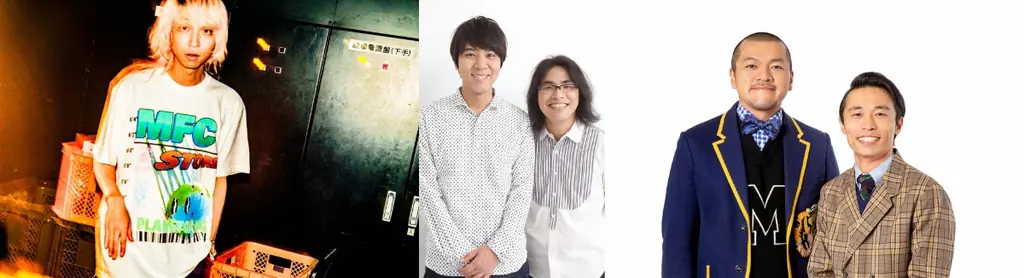 来週はスペシャルウィーク！金曜日の放送もゲスト・企画情報続々 画像 11