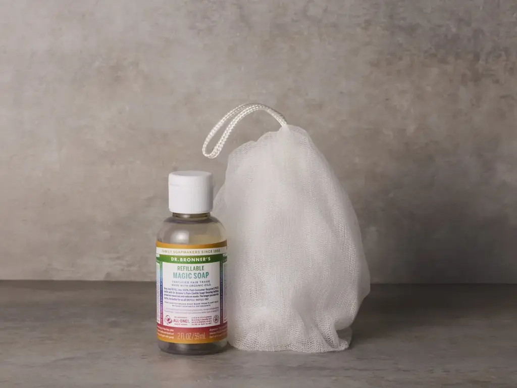 【ドクターブロナーからクリスマスプレゼント！】公式オンラインストアでホリデーギフトキャンペーンを開催 画像 2