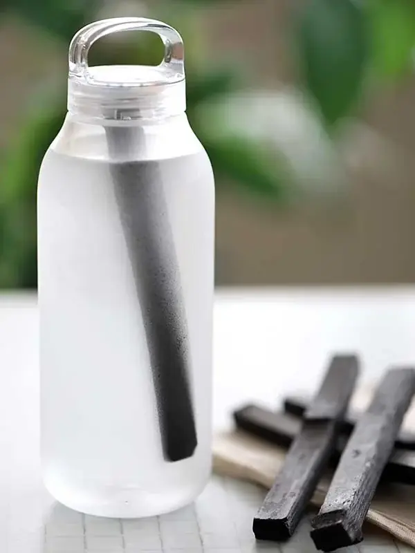 大好評につき再延長決定！定期購入新規申込で最高級竹炭スティック2本プレゼント 画像 2