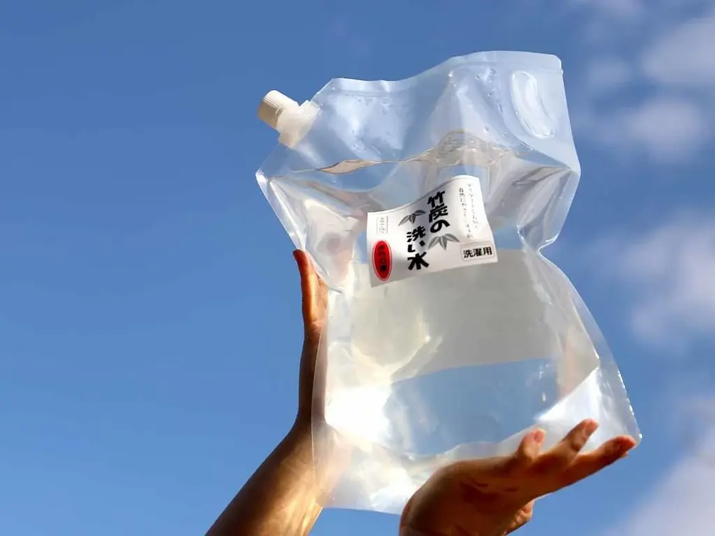 大好評につき再延長決定！定期購入新規申込で最高級竹炭スティック2本プレゼント 画像 3