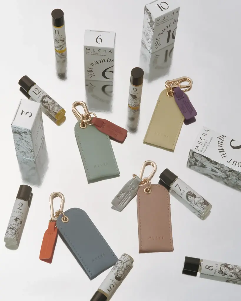 ユアナンバーオイル発売