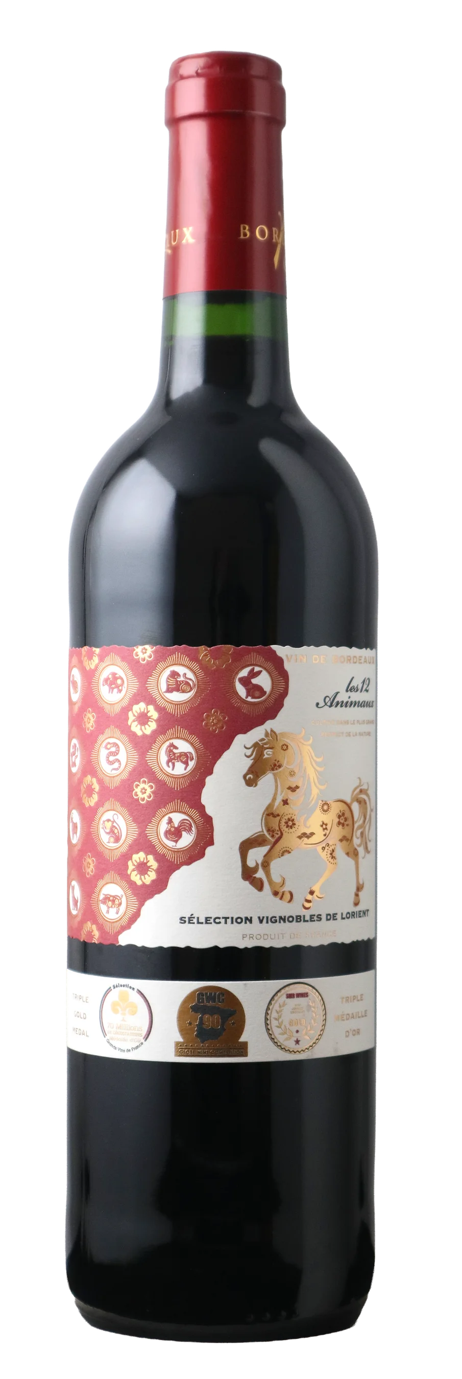 【ワインショップソムリエ 歳末大感謝SALE開催 12/4〜12/26】ドメーヌ・ド・ラ・ロマネ・コンティ社のワインが1名様に当たる特別企画を実施 画像 2