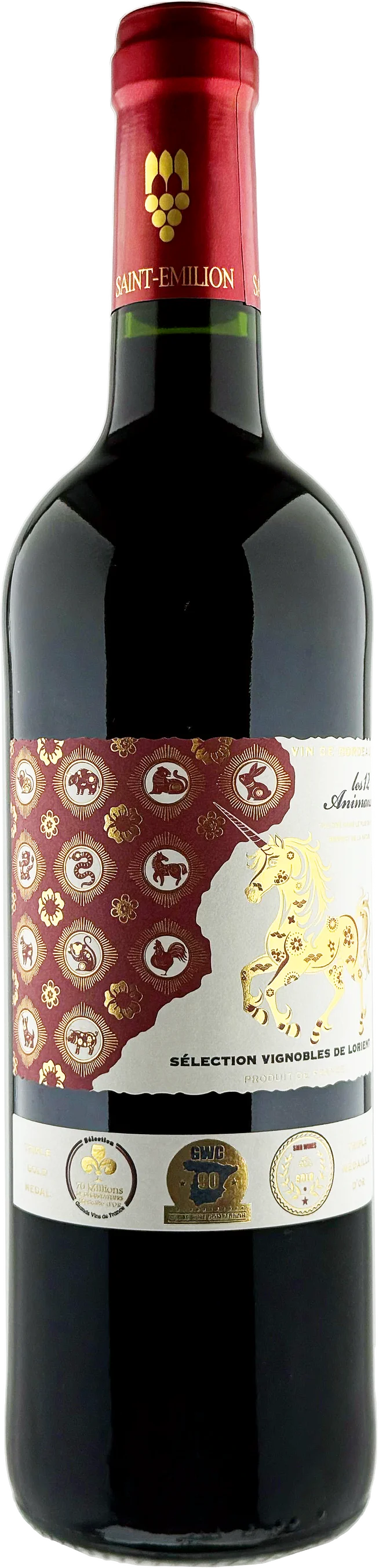 【ワインショップソムリエ 歳末大感謝SALE開催 12/4〜12/26】ドメーヌ・ド・ラ・ロマネ・コンティ社のワインが1名様に当たる特別企画を実施 画像 3