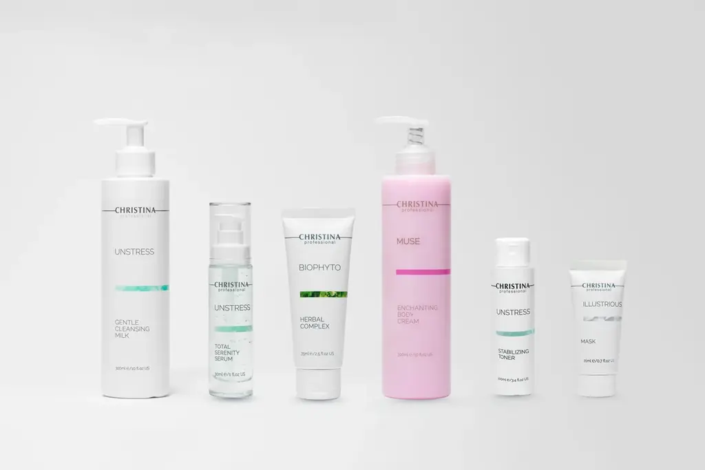 イスラエル発のスキンケアブランド「クリスティーナ」ジェイアール名古屋タカシマヤにてPOP UP SHOP開催決定 画像 2