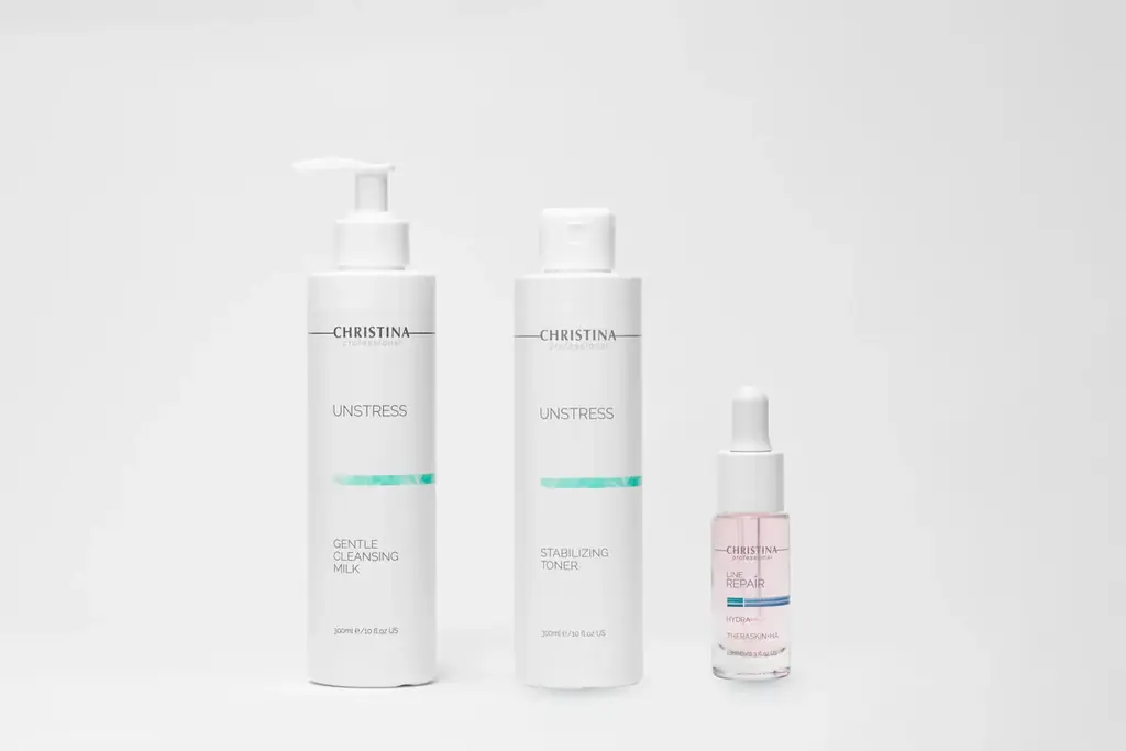 イスラエル発のスキンケアブランド「クリスティーナ」ジェイアール名古屋タカシマヤにてPOP UP SHOP開催決定 画像 3