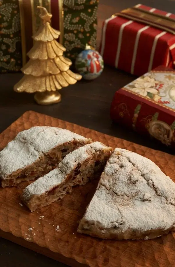 米粉で、やさしい、ていねいなクリスマスを。　「米粉タイムズ」2025年のクリスマスを彩る米粉スイーツ＆料理レシピ・アレンジを11月28日(金)から公開 画像 2