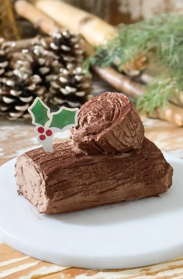 米粉で、やさしい、ていねいなクリスマスを。　「米粉タイムズ」2025年のクリスマスを彩る米粉スイーツ＆料理レシピ・アレンジを11月28日(金)から公開 画像 4