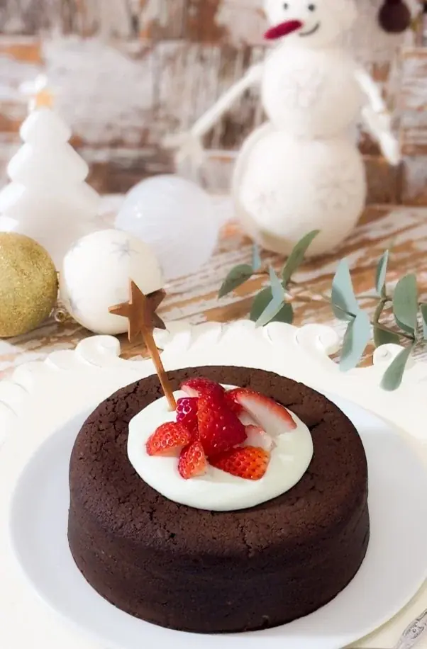 米粉で、やさしい、ていねいなクリスマスを。　「米粉タイムズ」2025年のクリスマスを彩る米粉スイーツ＆料理レシピ・アレンジを11月28日(金)から公開 画像 5