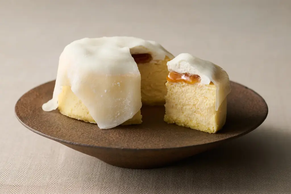 博多駅に全国初の新和洋菓子ブランド「博ったらし」12/10（水）マイングにグランドオープン！ 画像 3