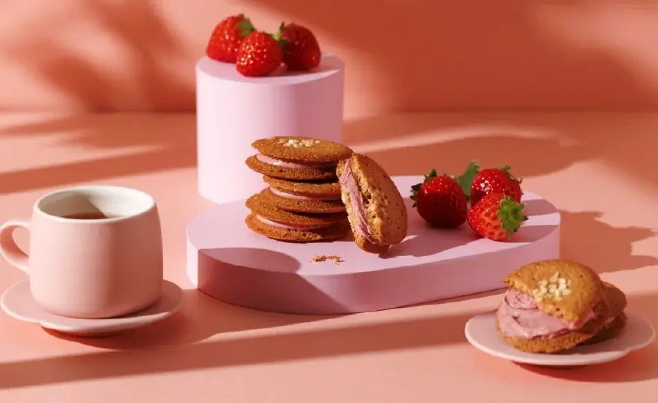 博多駅に全国初の新和洋菓子ブランド「博ったらし」12/10（水）マイングにグランドオープン！ 画像 7