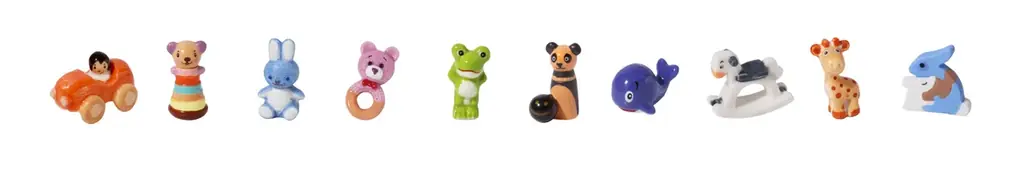 焼き菓子専門店〈 ビスキュイテリエ ブルトンヌ〉のお正月ガレット・デ・ロワなどお正月限定の焼き菓子や、華やかなアソートギフトを販売します。 画像 3