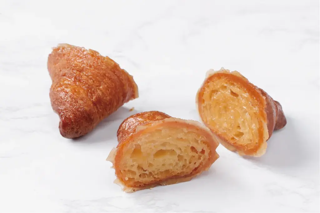 【メゾン・イチ プリュス越谷レイクタウン店】冬のシーズン限定！贅沢な「あまおう苺」を味わう新作パンを販売開始 画像 18