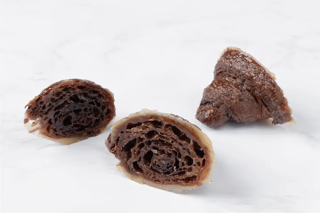 【メゾン・イチ プリュス越谷レイクタウン店】冬のシーズン限定！贅沢な「あまおう苺」を味わう新作パンを販売開始 画像 19