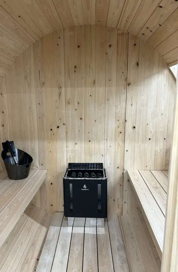 ブロスサウナ、リノベサウナ市場開拓に向け、LOHAS studioと業務提携！さらに全国にてショールーム展開中！ 画像 10