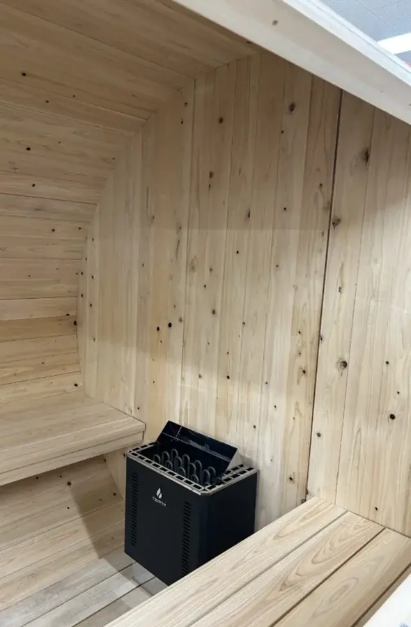 ブロスサウナ、リノベサウナ市場開拓に向け、LOHAS studioと業務提携！さらに全国にてショールーム展開中！ 画像 11