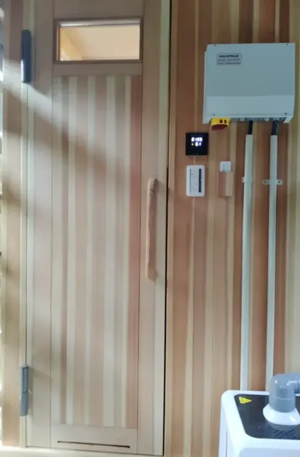 ブロスサウナ、リノベサウナ市場開拓に向け、LOHAS studioと業務提携！さらに全国にてショールーム展開中！ 画像 12