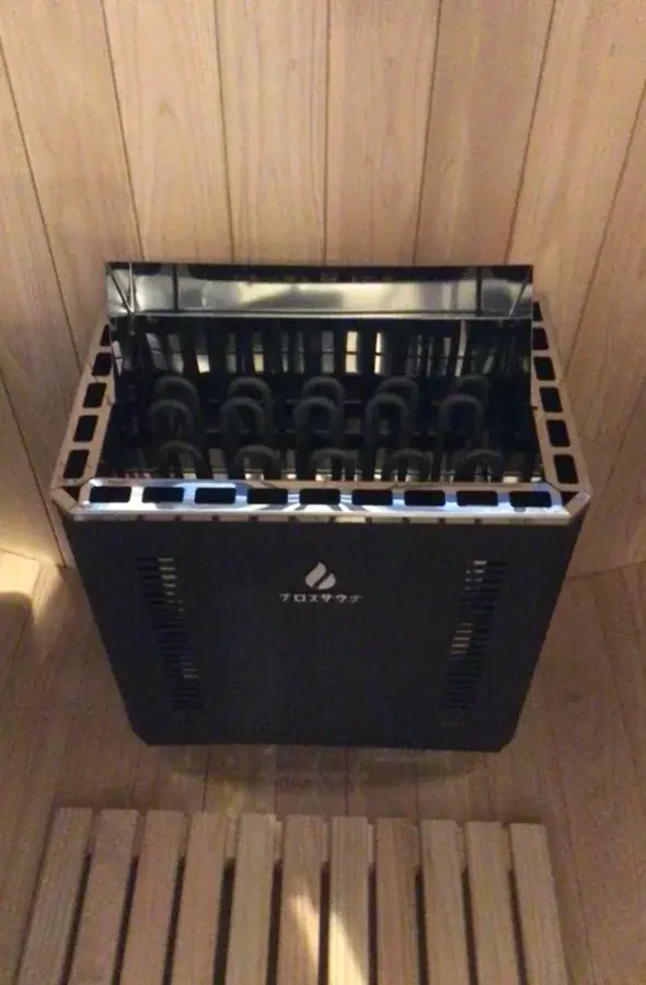 ブロスサウナ、リノベサウナ市場開拓に向け、LOHAS studioと業務提携！さらに全国にてショールーム展開中！ 画像 15