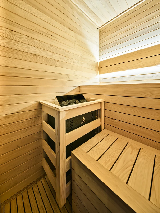 ブロスサウナ、リノベサウナ市場開拓に向け、LOHAS studioと業務提携！さらに全国にてショールーム展開中！ 画像 4