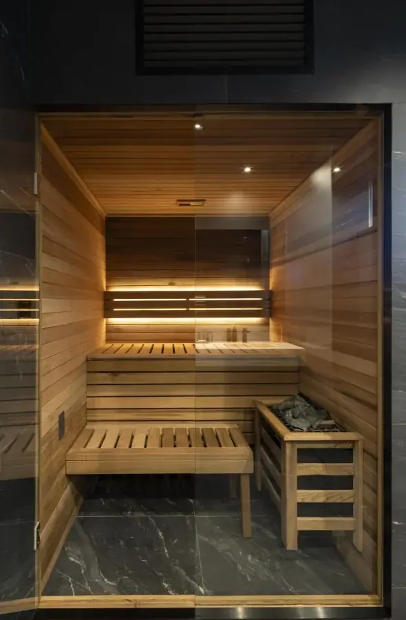 ブロスサウナ、リノベサウナ市場開拓に向け、LOHAS studioと業務提携！さらに全国にてショールーム展開中！ 画像 6