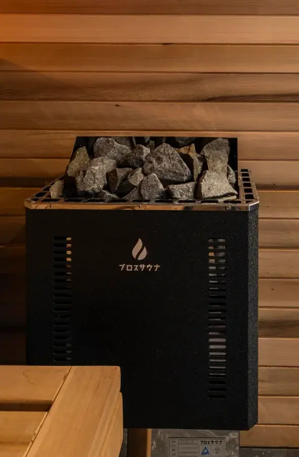 ブロスサウナ、リノベサウナ市場開拓に向け、LOHAS studioと業務提携！さらに全国にてショールーム展開中！ 画像 7