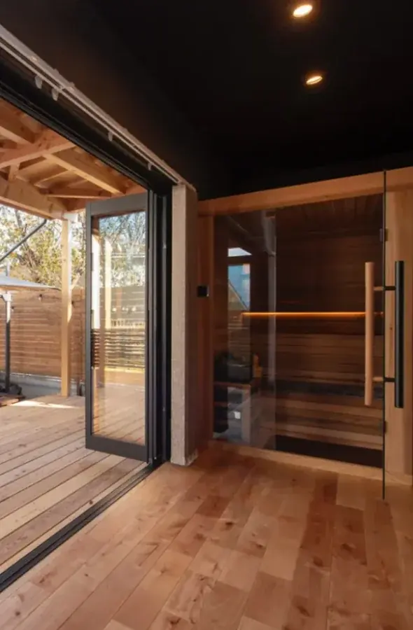 ブロスサウナ、リノベサウナ市場開拓に向け、LOHAS studioと業務提携！さらに全国にてショールーム展開中！ 画像 8