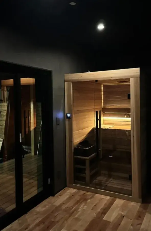 ブロスサウナ、リノベサウナ市場開拓に向け、LOHAS studioと業務提携！さらに全国にてショールーム展開中！ 画像 9