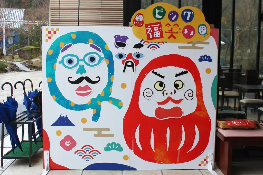 【恵那 銀の森】年末イベント『芽でたまつり』開催！特価おせちから正月準備のワークショップまで、巳(み)んなで楽しむお得でおいしい3日間。 画像 11