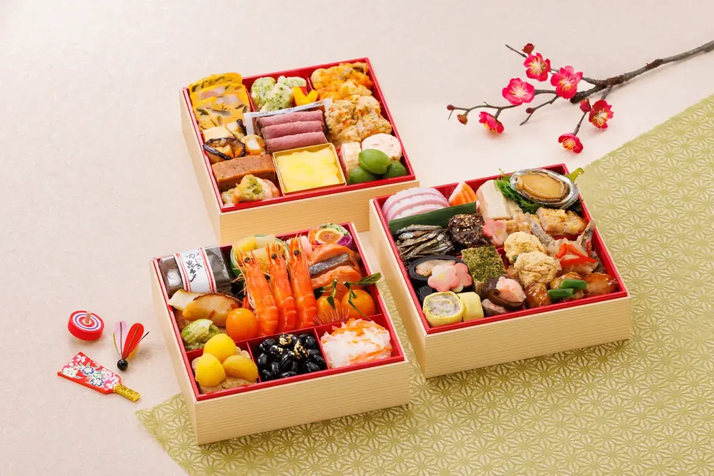 【恵那 銀の森】年末イベント『芽でたまつり』開催！特価おせちから正月準備のワークショップまで、巳(み)んなで楽しむお得でおいしい3日間。 画像 2