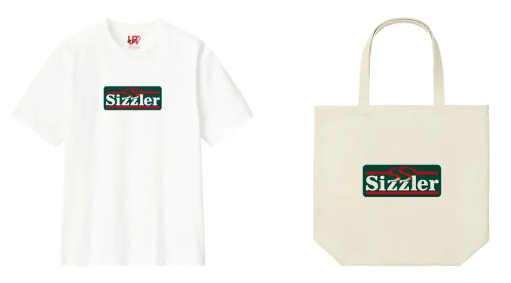 ご好評につき、「ロイヤルガーデンカフェ」と「リッチモンドホテル」が新たに登場！ロイヤルグループ×ユニクロ タマタカ店 コラボレーション商品 画像 3