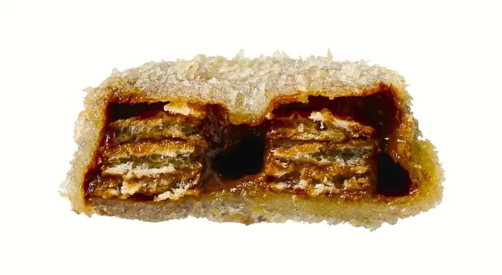 【デザート串 人気No.1】大好評「キット串カツ」シリーズ12月9日から2種類のいちごが楽しめる「キット串カツWいちご」が新登場！ 画像 7